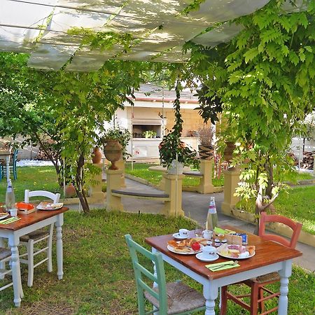 Hotiday Room Collection - Lecce Gianmarti Suite Zewnętrze zdjęcie
