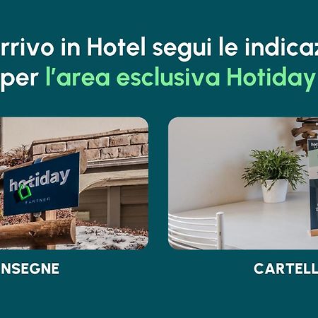 Hotiday Room Collection - Lecce Gianmarti Suite Zewnętrze zdjęcie