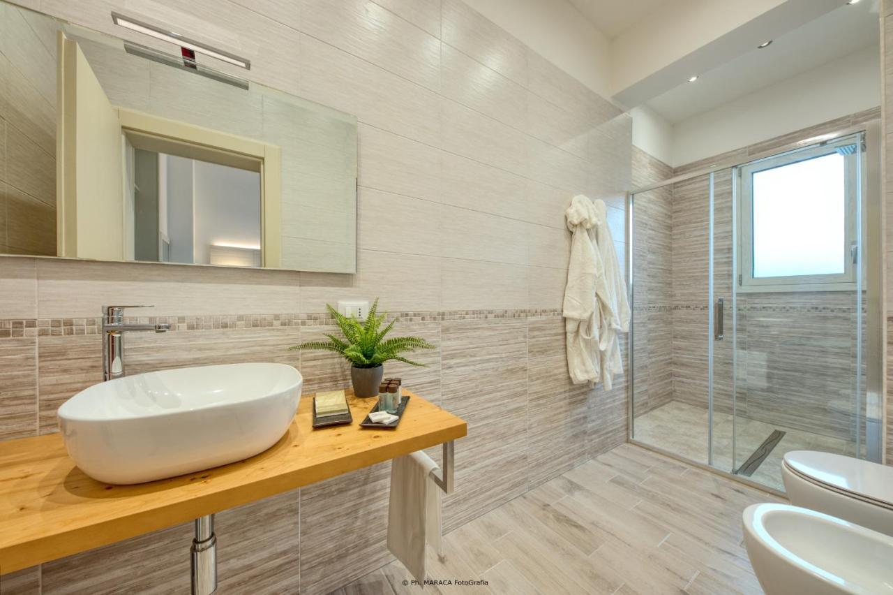 Hotiday Room Collection - Lecce Gianmarti Suite Zewnętrze zdjęcie