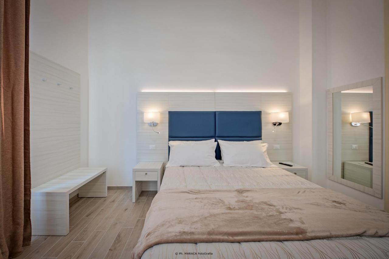 Hotiday Room Collection - Lecce Gianmarti Suite Zewnętrze zdjęcie