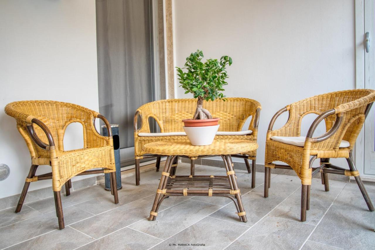 B&B Gianmarti Suite Lecce Zewnętrze zdjęcie