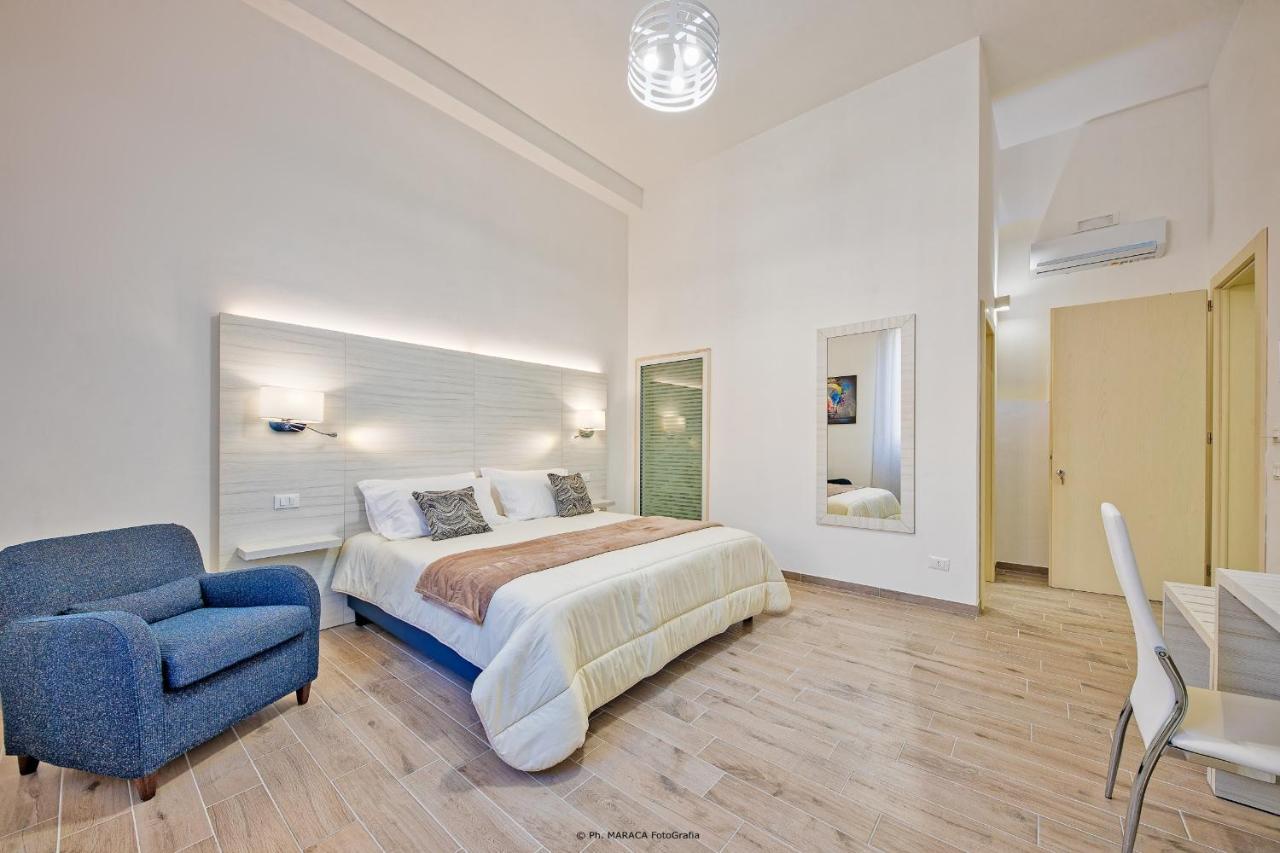 B&B Gianmarti Suite Lecce Zewnętrze zdjęcie