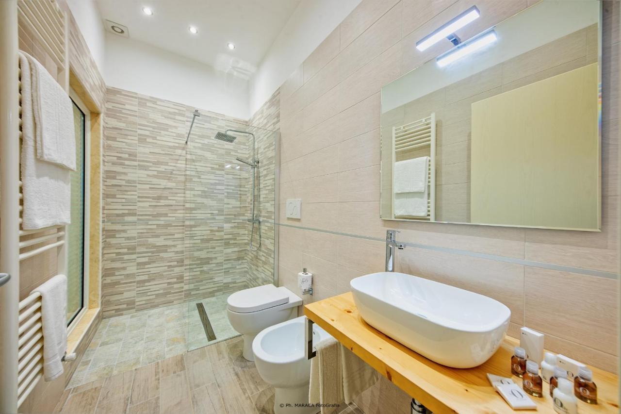 B&B Gianmarti Suite Lecce Zewnętrze zdjęcie