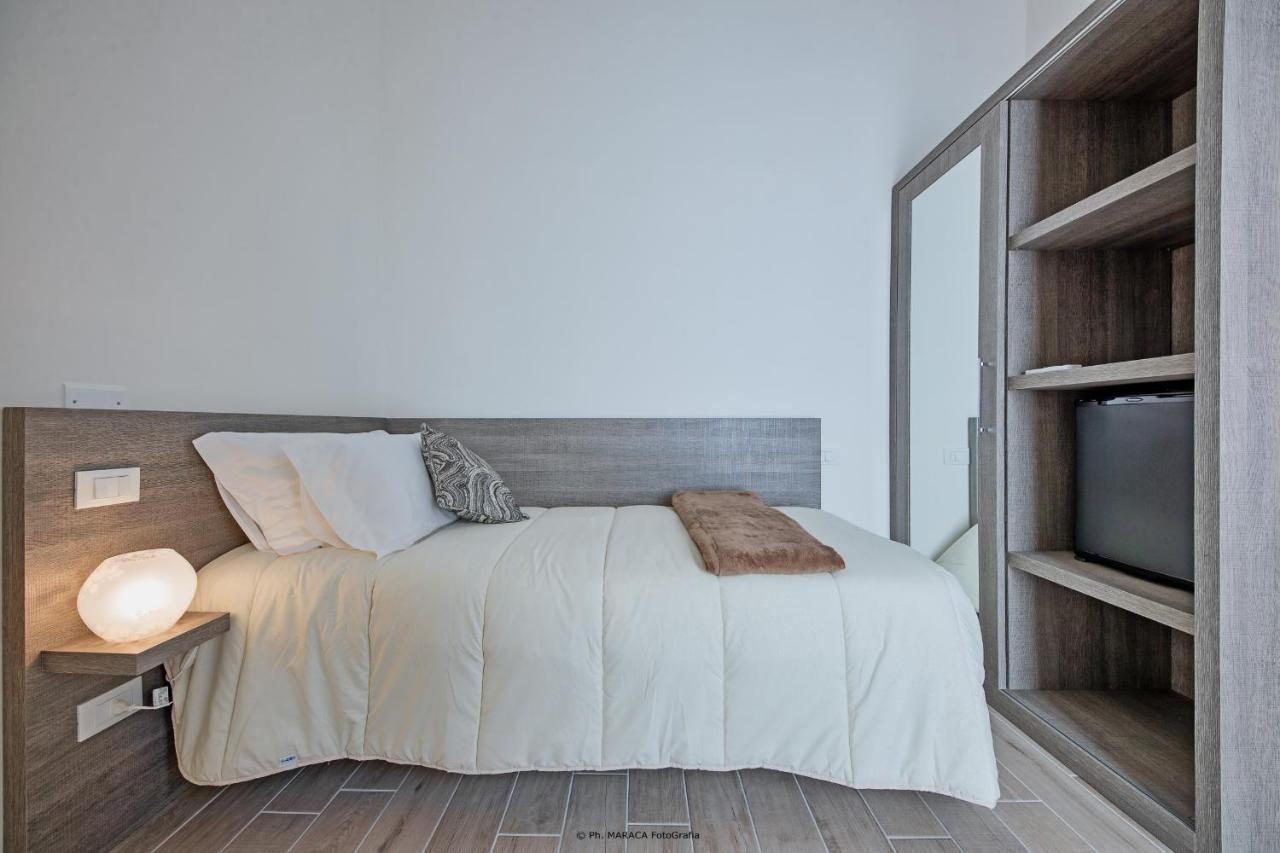 Hotiday Room Collection - Lecce Gianmarti Suite Zewnętrze zdjęcie