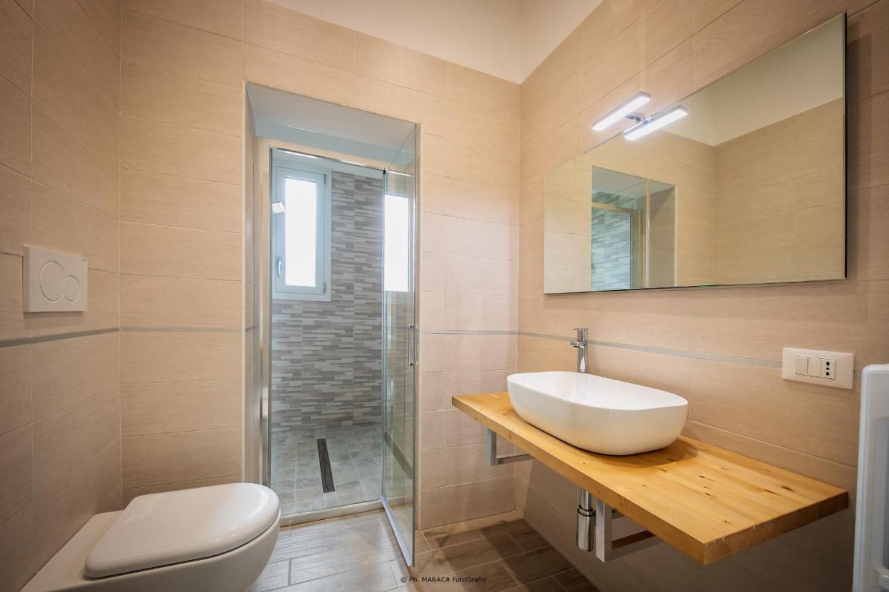 Hotiday Room Collection - Lecce Gianmarti Suite Zewnętrze zdjęcie