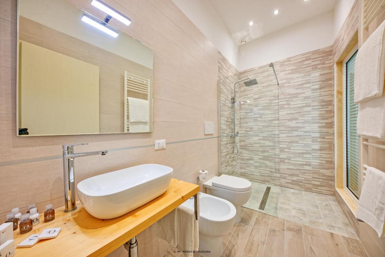 Hotiday Room Collection - Lecce Gianmarti Suite Zewnętrze zdjęcie