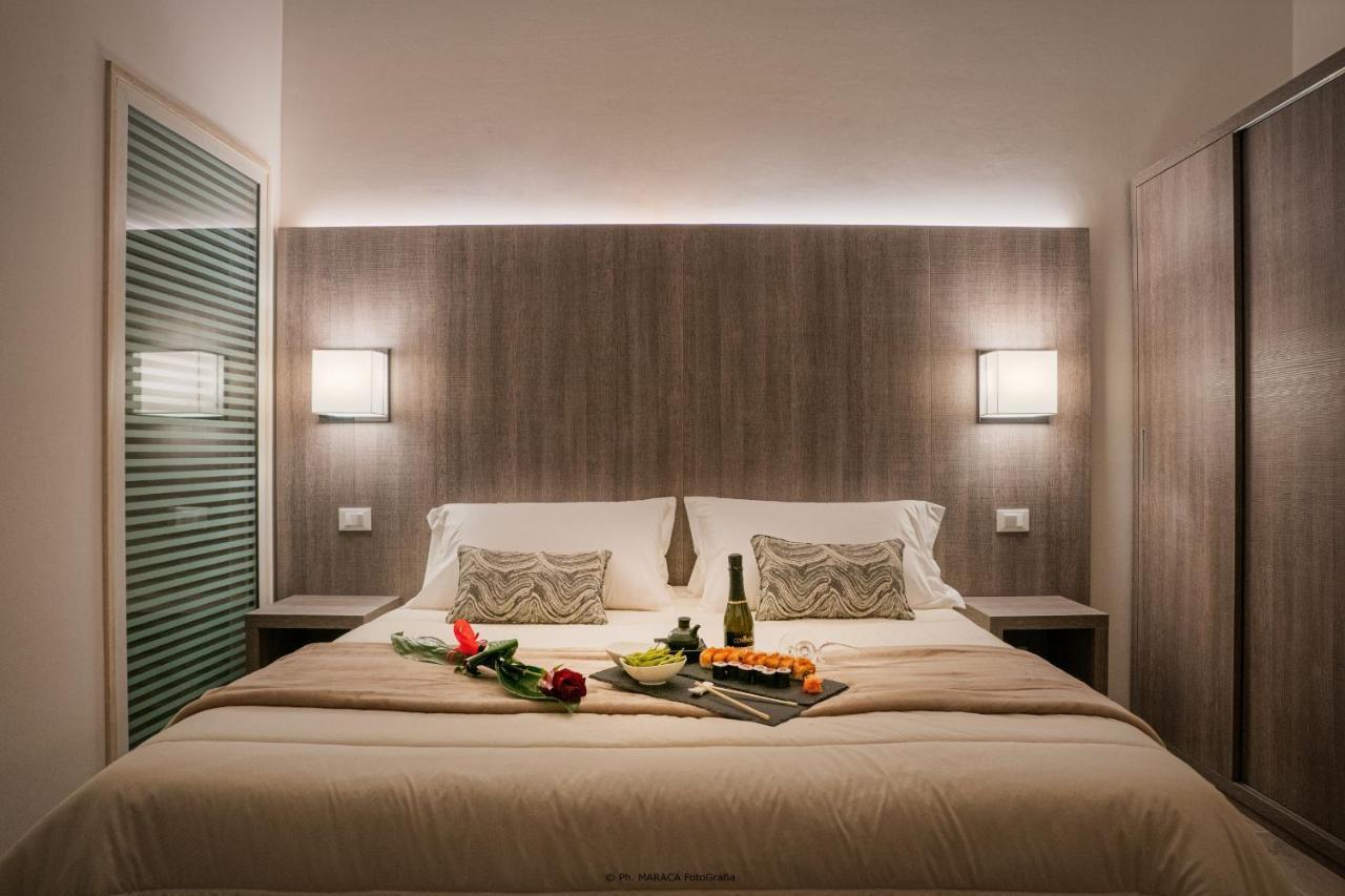 Hotiday Room Collection - Lecce Gianmarti Suite Zewnętrze zdjęcie