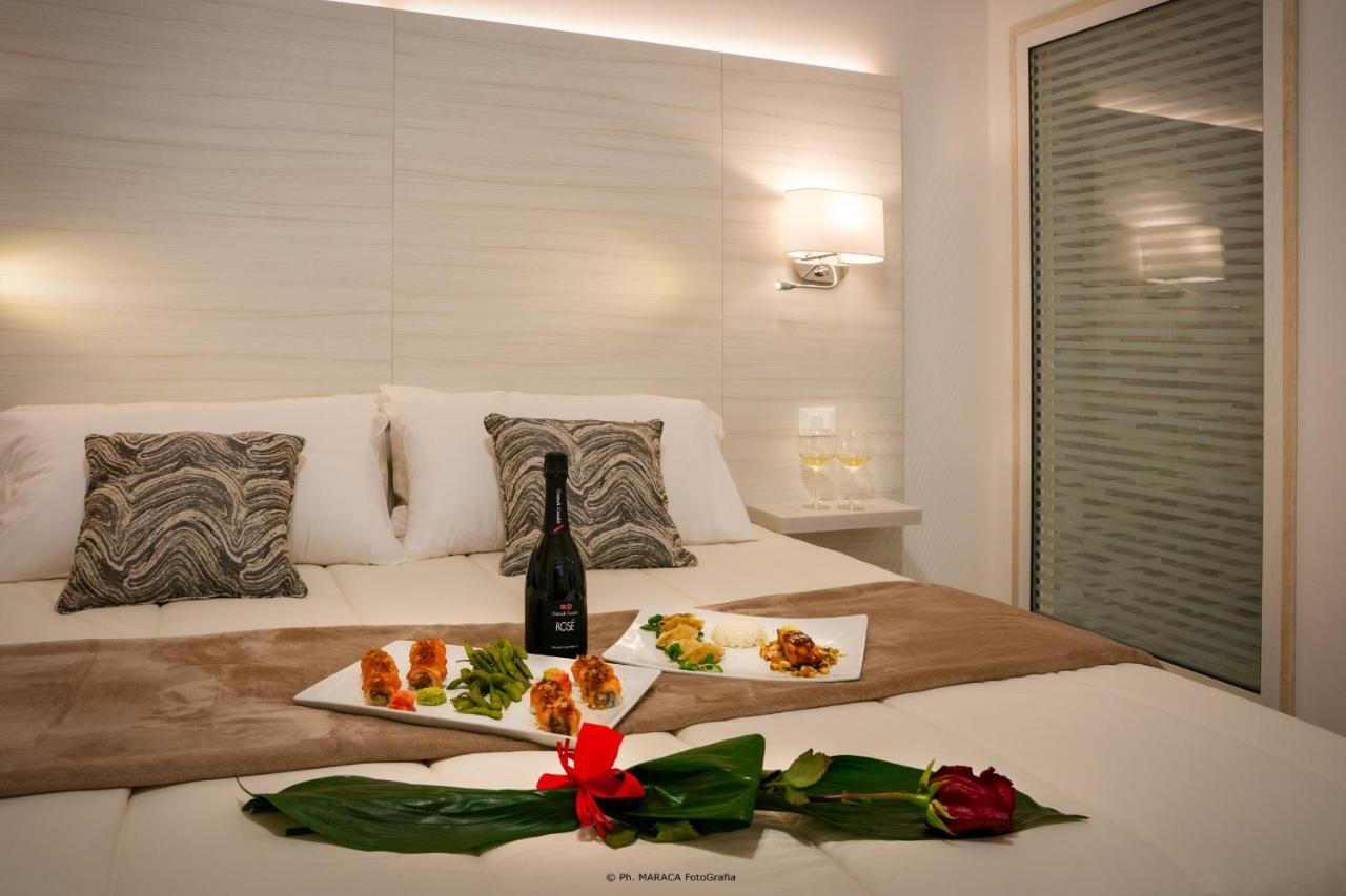 Hotiday Room Collection - Lecce Gianmarti Suite Zewnętrze zdjęcie