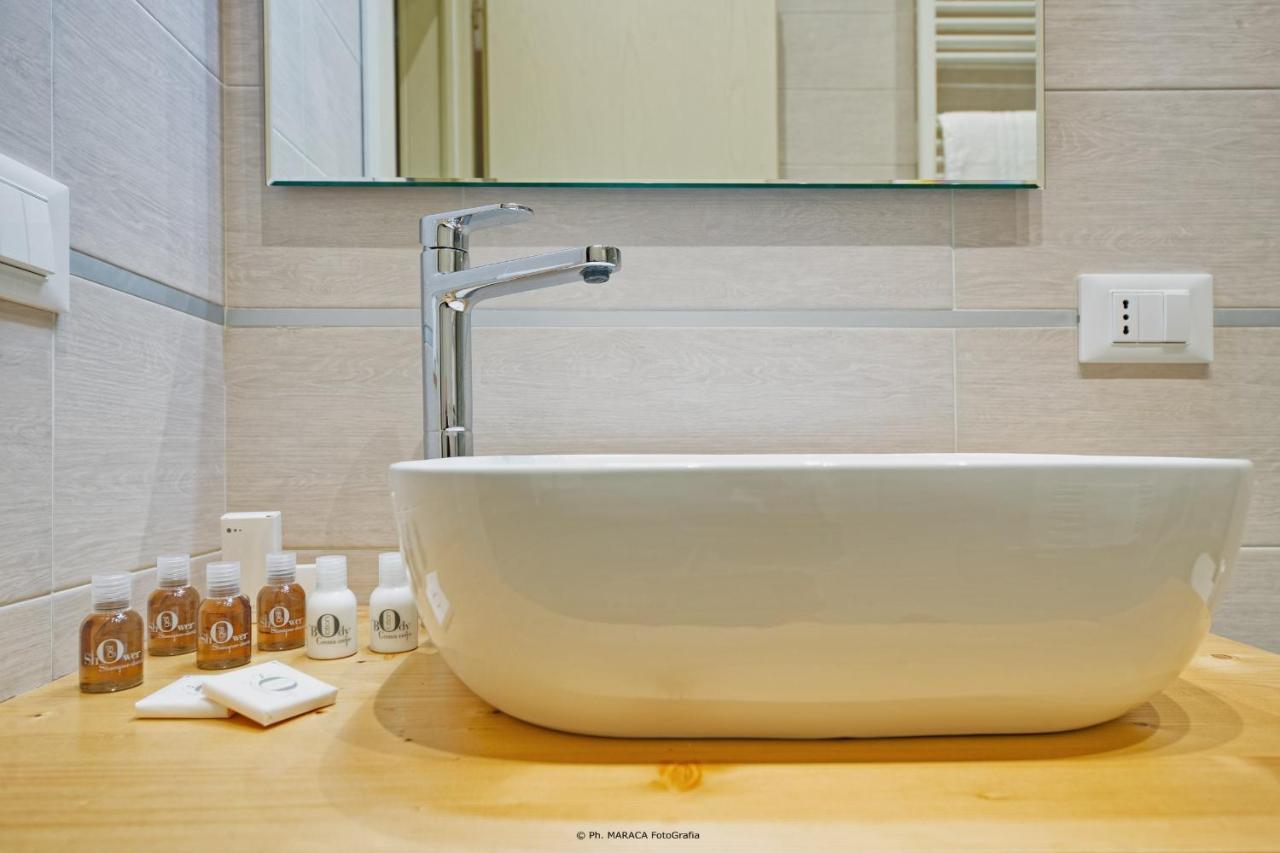 Hotiday Room Collection - Lecce Gianmarti Suite Zewnętrze zdjęcie