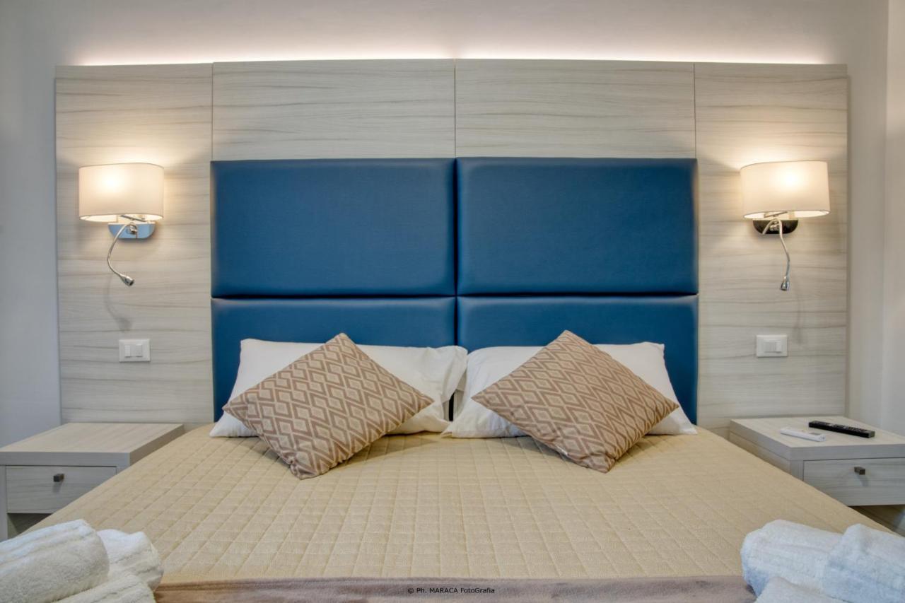 Hotiday Room Collection - Lecce Gianmarti Suite Zewnętrze zdjęcie