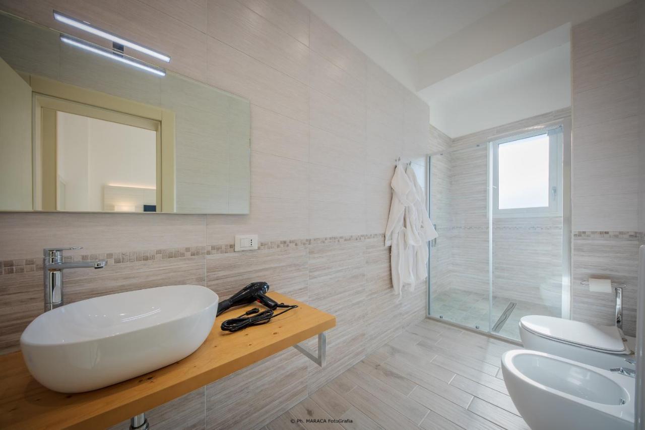 Hotiday Room Collection - Lecce Gianmarti Suite Zewnętrze zdjęcie