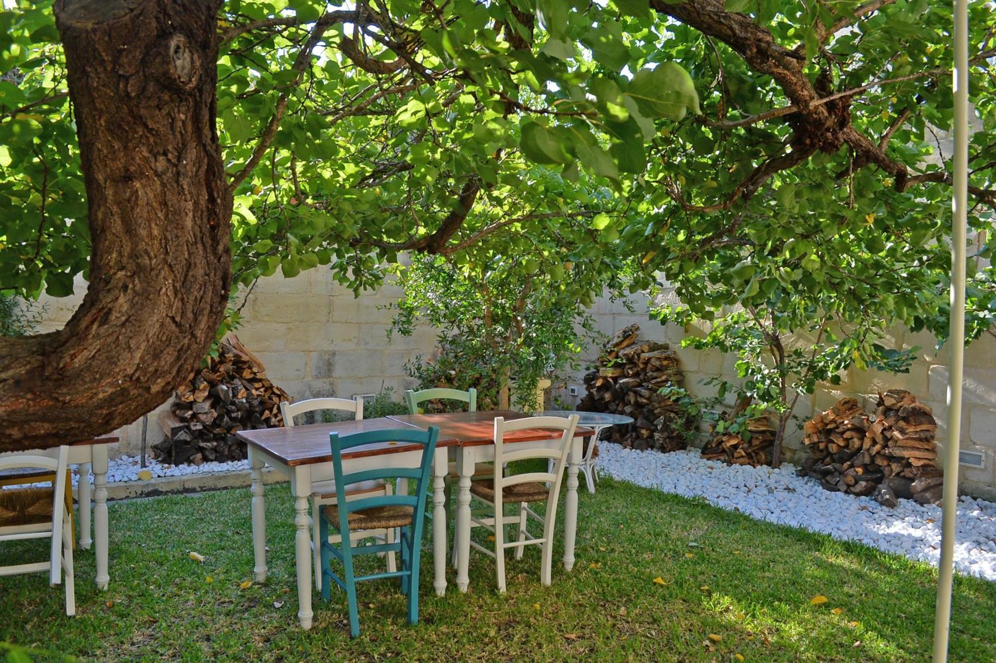 Hotiday Room Collection - Lecce Gianmarti Suite Zewnętrze zdjęcie