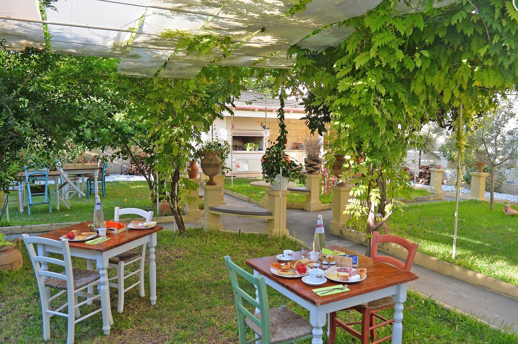 Hotiday Room Collection - Lecce Gianmarti Suite Zewnętrze zdjęcie