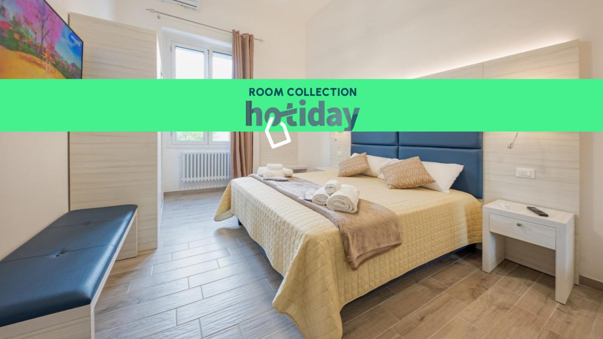 Hotiday Room Collection - Lecce Gianmarti Suite Zewnętrze zdjęcie
